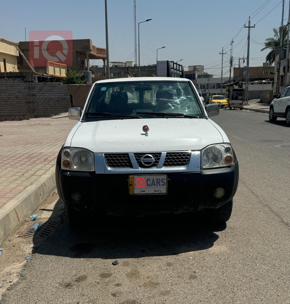 Nissan Pickup